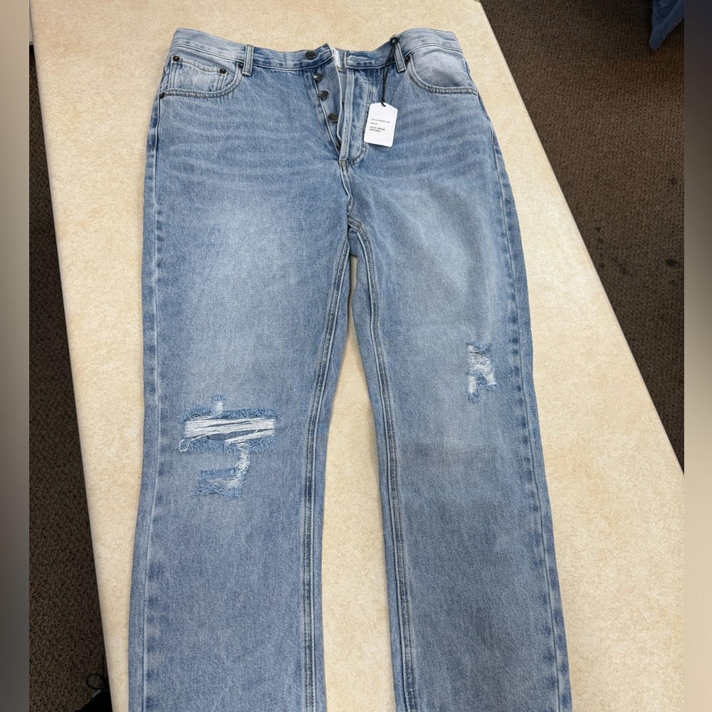 Women’s jeans